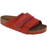 Birkenstock Nogavice Kyoto Bordo | Shoptok.si