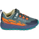 Primigi Nizke superge B G STORM GTX Kaki | Shoptok.si