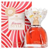 Marina De Bourbon Princess Style parfumirana voda za ženske 50 ml | Shoptok.si
