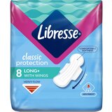 Libresse classic super higijenski ulošci, 8 komada Cene