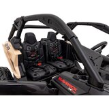 Buggy na akumulator Maverick Turbo RR 4x4 - DVOSJED - plavi | shoptok.hr