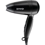 Gorenje Fen za kosu, 1200W, Beauty collection – HD122B | Eponuda.ba