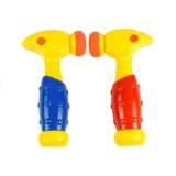 Whack a Mole Electric Game Toy Hammers with Sounds | shoptok.hr