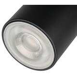 Kanlux 45920 - Reflektor za šinski sistem ALTEAR 2xGU10/10W/230V 1m crna | Eponuda.com