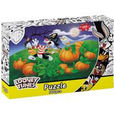 Warner Bros Puzzle - Looney Tunes Spooky night (LTC027213) - 160 delova | ePonuda.com