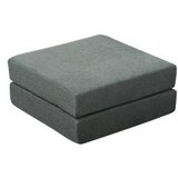 Atelier Del Sofa Tabure Comfort, 95x43x95cm, Zelena | Eponuda.ba