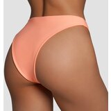 GymBeam women‘s Bikini Bottom CURACAO Peach
