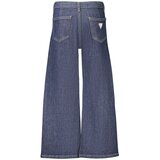 Guess Jeans traperice za djevojčice plave | shoptok.hr