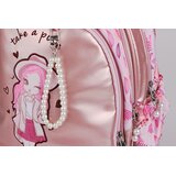  Ergonomski ruksak fashion Take a Pose Street Netto | shoptok.hr