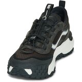 Vans Niske tenisice tamno smeđa / bijela | shoptok.hr