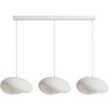 Brilagi Luster na sajli WABI SABI 3xE27/60W/230V bela | Eponuda.com