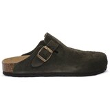 Bioline Cokli 1900 BOSCO BIGSUEDE Zelena Cene
