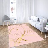 Conceptum Hypnose tepih CG_118, pravougaoni, 100 x 140 cm, roze | Eponuda.ba