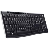 Logitech logi K270 wl keyboard (hr)(p) 920-003738 | shoptok.hr