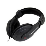 Esperanza EH120 headphones/headset Head-band Black | shoptok.hr