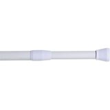 Tendance držač zavjese za kadu 70-120 cm aluminij, bijeli | Eponuda.ba