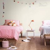 DULUX Dekorativna boja za zid Easycare Unconventional Ecru, 2,5 l | shoptok.hr