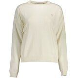 U.S. Polo Assn. US POLO SHIRT WOMAN WHITE | shoptok.hr