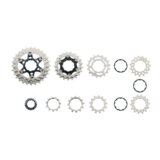  Lančanik Kasetni Shimano Ultegra Cs-R8000, 11 Brzina, 11-12-13-14-15-17-19-21-23-25-28Z, Ind.Pack | shoptok.hr