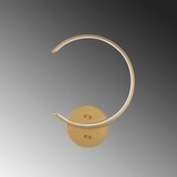 Opviq lights Zidna lampa Moon 13329 | ePonuda.com
