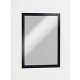 Durable okvir DURAFRAME A4, črn (4899), 1 kos DU489901 Cene