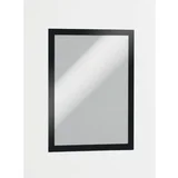 okvir DURAFRAME A4, črn (4899), 1 kos DU489901
