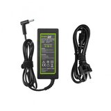 Green cell Polnilec za prenosnike Asus, 65W / 19V / 3,42A / 4,5mm x 3,0mm Cene