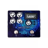 Efekat za gitaru BCC Difference Engine, Delay