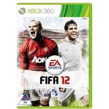 FIFA 12 (XBOX 360) - rabljeno | Shoptok.si