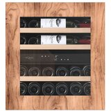 Dunavox winekeeper 25D mquvee panel-ready vinska vitrina | ePonuda.com