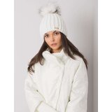 RUE PARIS Cap-JK-CZ-33.17-white | Shoptok.si