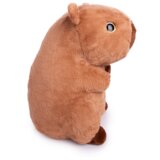 Amek plišana igračka Capybara 45 cm - Brown | shoptok.hr