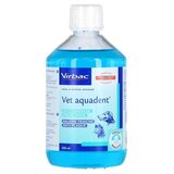 Virbac Rastvor za oralnu higijenu pasa i mačaka Vet aquadent, 250ml Cene