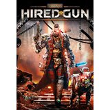 Steam Necromunda: Hired Gun (PC) Key EUROPE | ePonuda.com