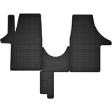 Wielganizator gumijaste zaščitne preproge prva vrsta za: Volkswagen T5 dostavnik (od 2005 do 2015), (22129106) | Shoptok.si