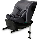 Kinderkraft I-360 i-Size autosjedalica 0-36 kg (40-150 cm), siva | shoptok.hr