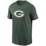 Nike Green Bay Packers Logo Essential majica | Shoptok.si