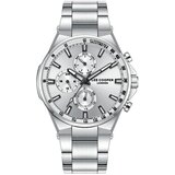 Lee Cooper Muški ručni sat LC08219.330, 43 mm | shoptok.hr