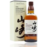BEAM SUNTORY Yamazaki Distillers Reserve Whisky 43% 0.70L | ePonuda.com