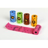 Kiwi Walker biorazgradljive drečke 5 x 20 kos - mix barv | Shoptok.si