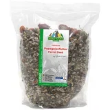 hrana za papige s voćem i cvijećem - 2 x 2,8 kg