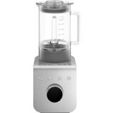 Smeg BLC02BLMEU Visokozmogljiv Stojni mešalnik, 50's Style, crn | Shoptok.si