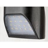 Rabalux sepik spoljna solarna zidna lama 3,6W 150lm 4000K senzor pokreta