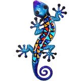 Signes Grimalt Kipci in figurice Ornament Stene Kuščarja Modra | Shoptok.si