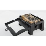OXE Zaštitna metalna kutija za fotozamku Spider 4G | shoptok.hr