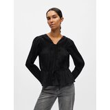 .OBJECT Bluza 'OBJBREA' črna | Shoptok.si