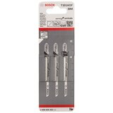 Bosch list ubodne testere T 101 AOF Special for Laminate - pakovanje 3 komada - 2608636432 | ePonuda.com