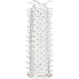 Toy Joy Seduction Sleeve Transparent Cijene