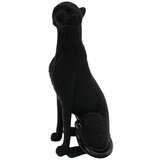 Schafer Schäfer dekorativna figurica Jaguar crna 23 cm Lio | shoptok.hr