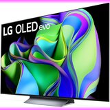 LG OLED77C37LA 4K OLED Dolby Atmos evo TV 2023/24 - - 77 | Shoptok.si